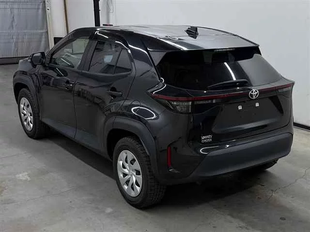 Toyota Yaris Cross MXPB10 2021